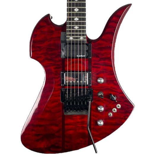 BC RICH Mockingbird ST 2008