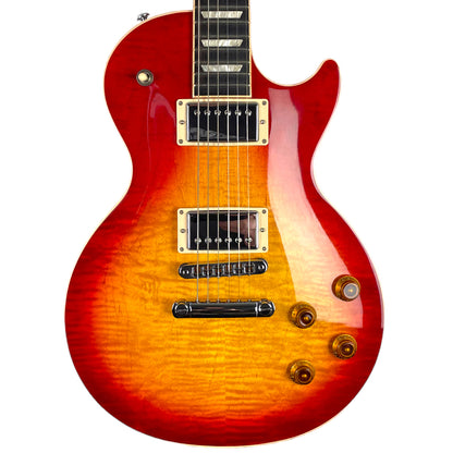 Gibson Les Paul Standard 2017 - Heritage Cherry Sunburst