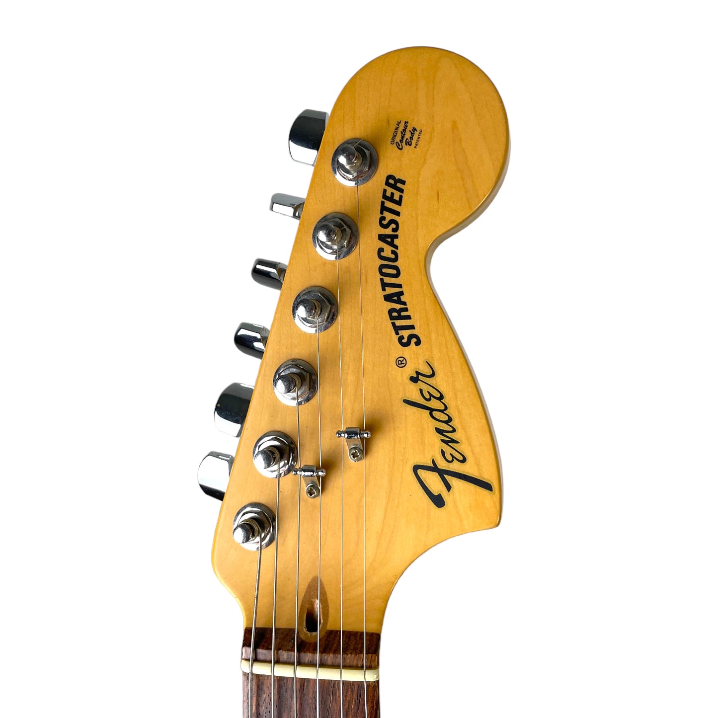 Fender American Highway One Stratocaster 2004