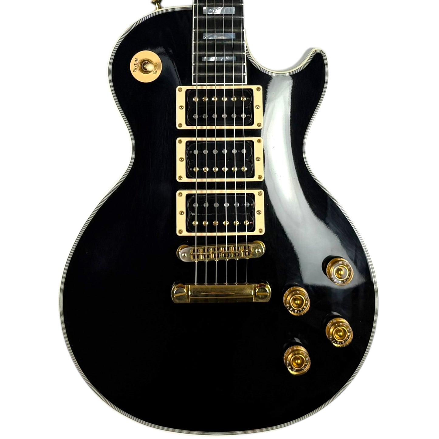 Gibson Les Paul Custom 2020 - Peter Frampton Signature