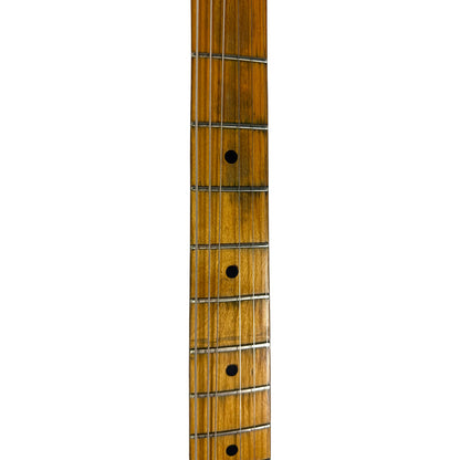 Fender Telecaster Deluxe 1973 - Natural