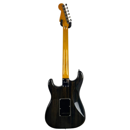 Fender Modern Player Stratocaster HSH 2013 - Charcoal Transparent