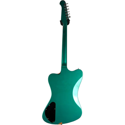 Gibson Firebird Non Reverse 2015 - Green Nitro