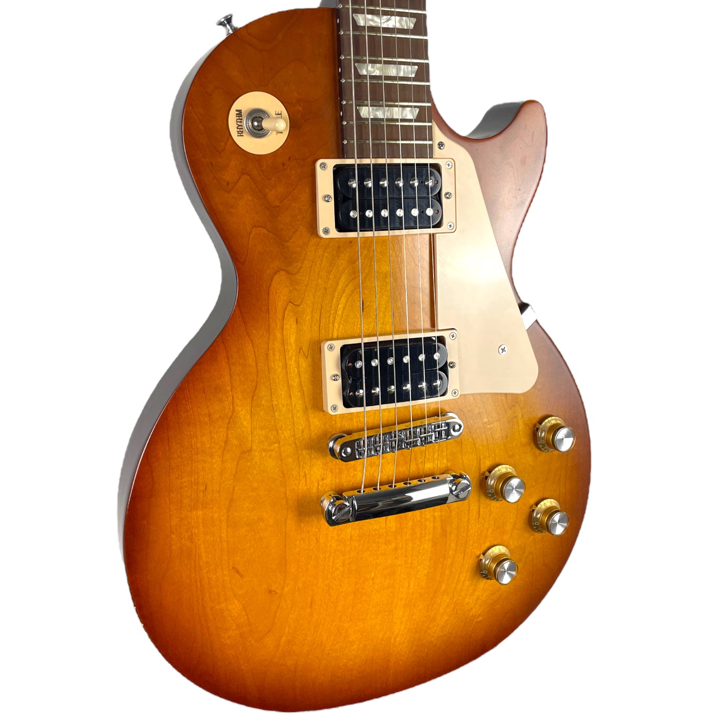 Gibson Les Paul Tribute 2012 - Honeyburst