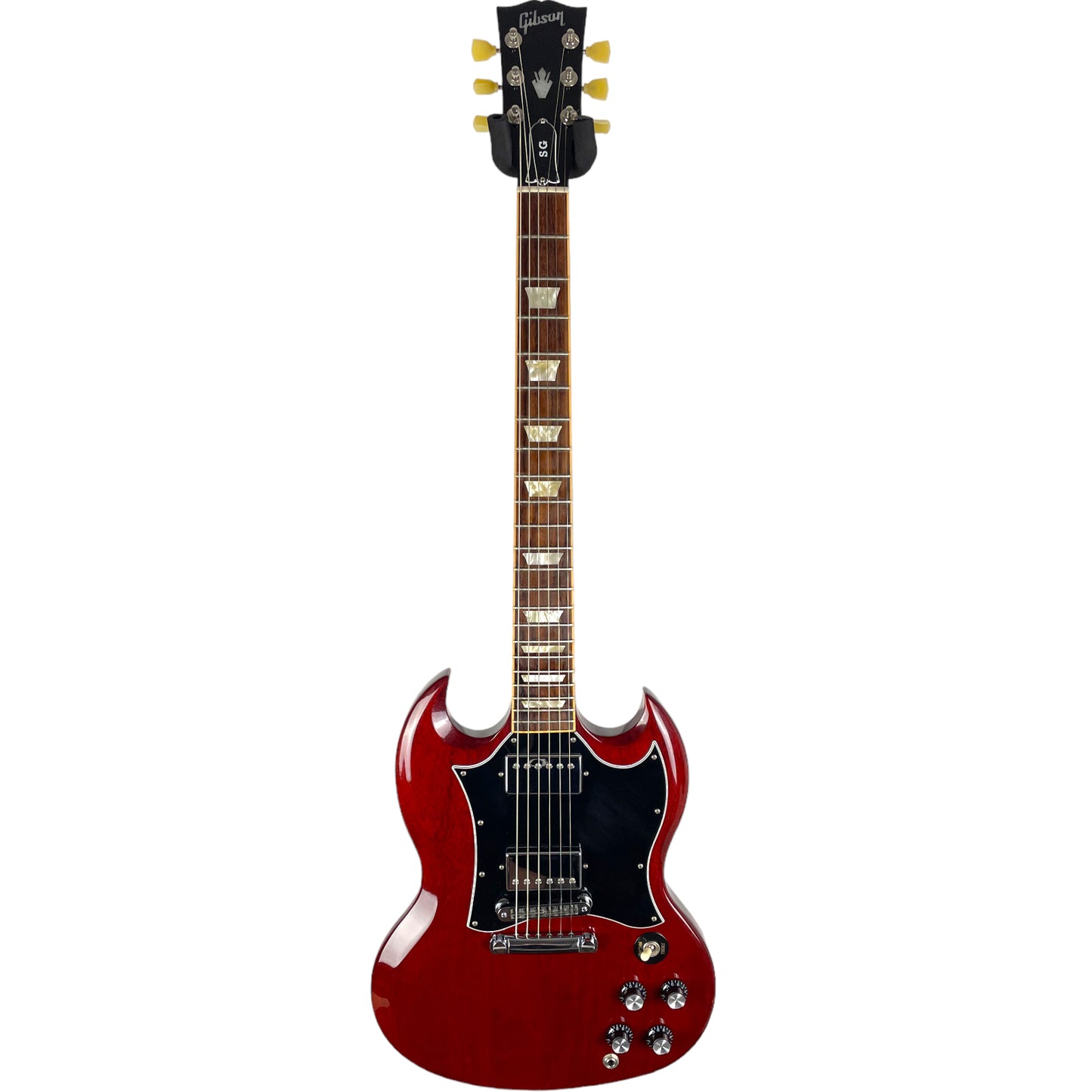 Gibson SG Standard 2007 - Heritage Cherry