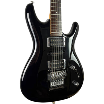 Ibanez JS1 Joe Satriani Signature 1992 - Noir