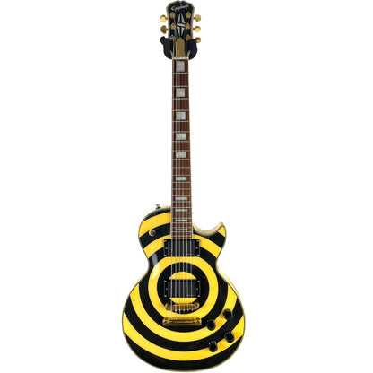 Epiphone Les Paul Custom Zakk Wylde Signature 2006