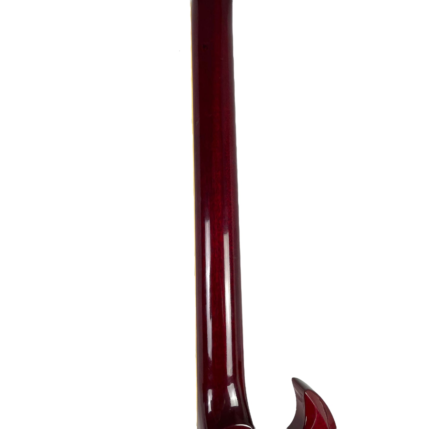 Greco SG 660 1980 - Cherry