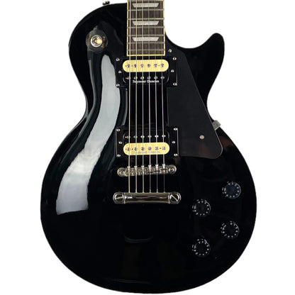 Epiphone Les Paul Standard 2014 - Ebony Seymour Duncan