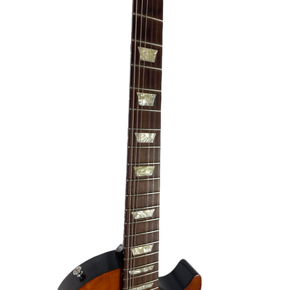 Gibson Les Paul Tribute 2012 - Honeyburst