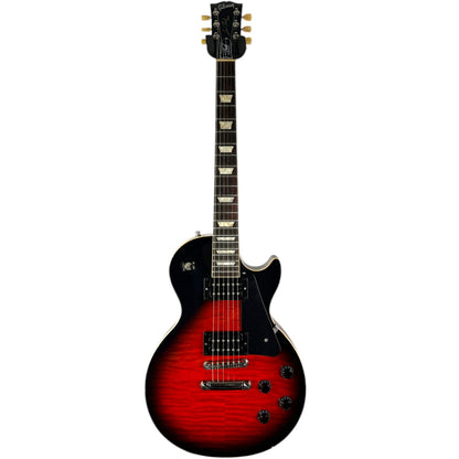 Gibson Les Paul Standard Slash Signature 2022 - Vermillion Burst