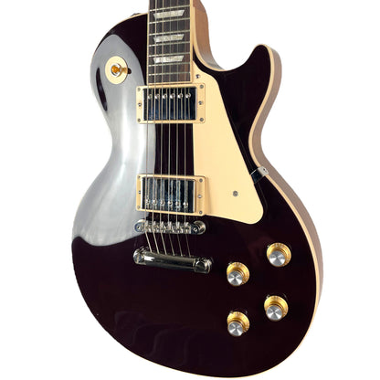 Gibson Les Paul Standard 2021 - Oxblood