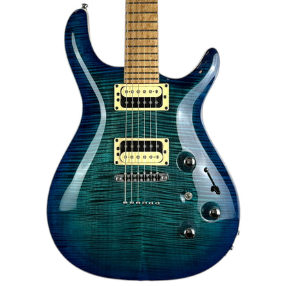 Kiesel California Carved TOP CT 624 - Deep Aquaburst