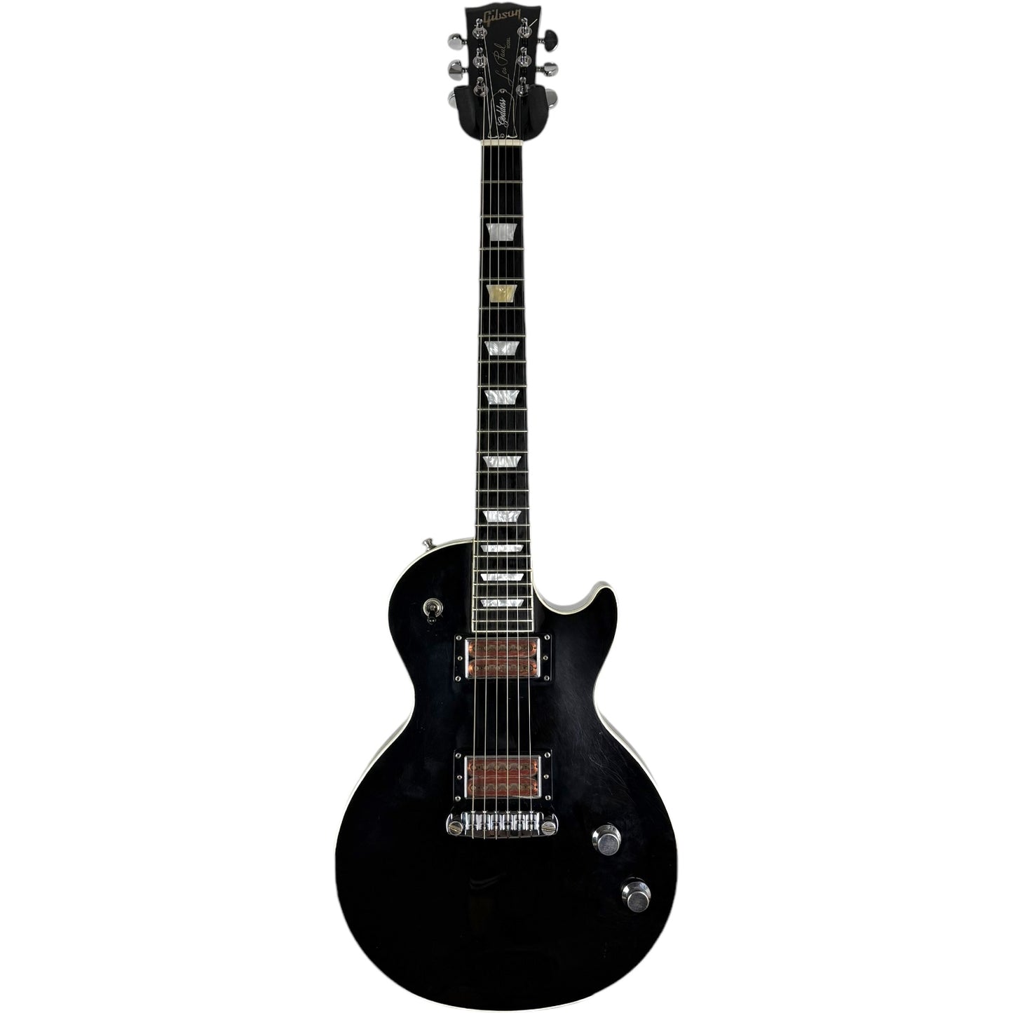 Gibson Les Paul Goddess 2006 - Ebony