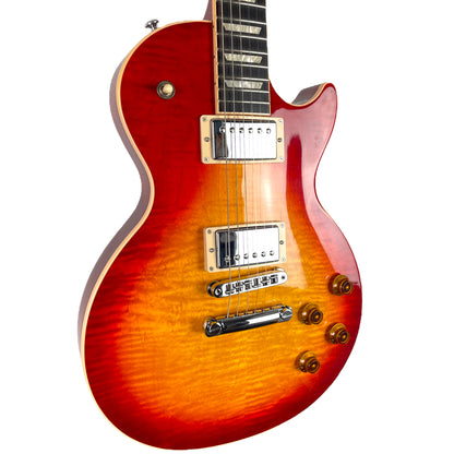 Gibson Les Paul Standard 2017 - Heritage Cherry Sunburst