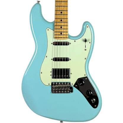 Fender Alternate Reality Sixty-Six 2018 - Daphne Blue