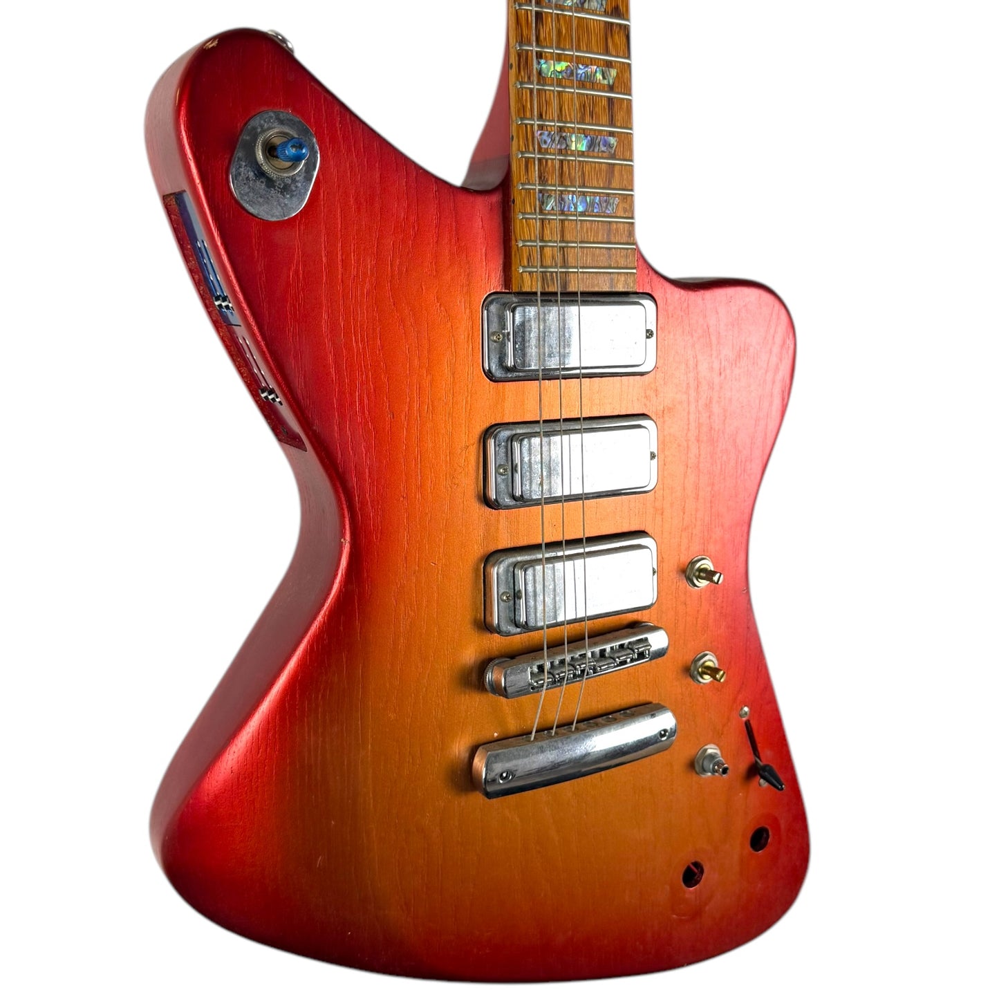 Gibson Firebird X édition limitée