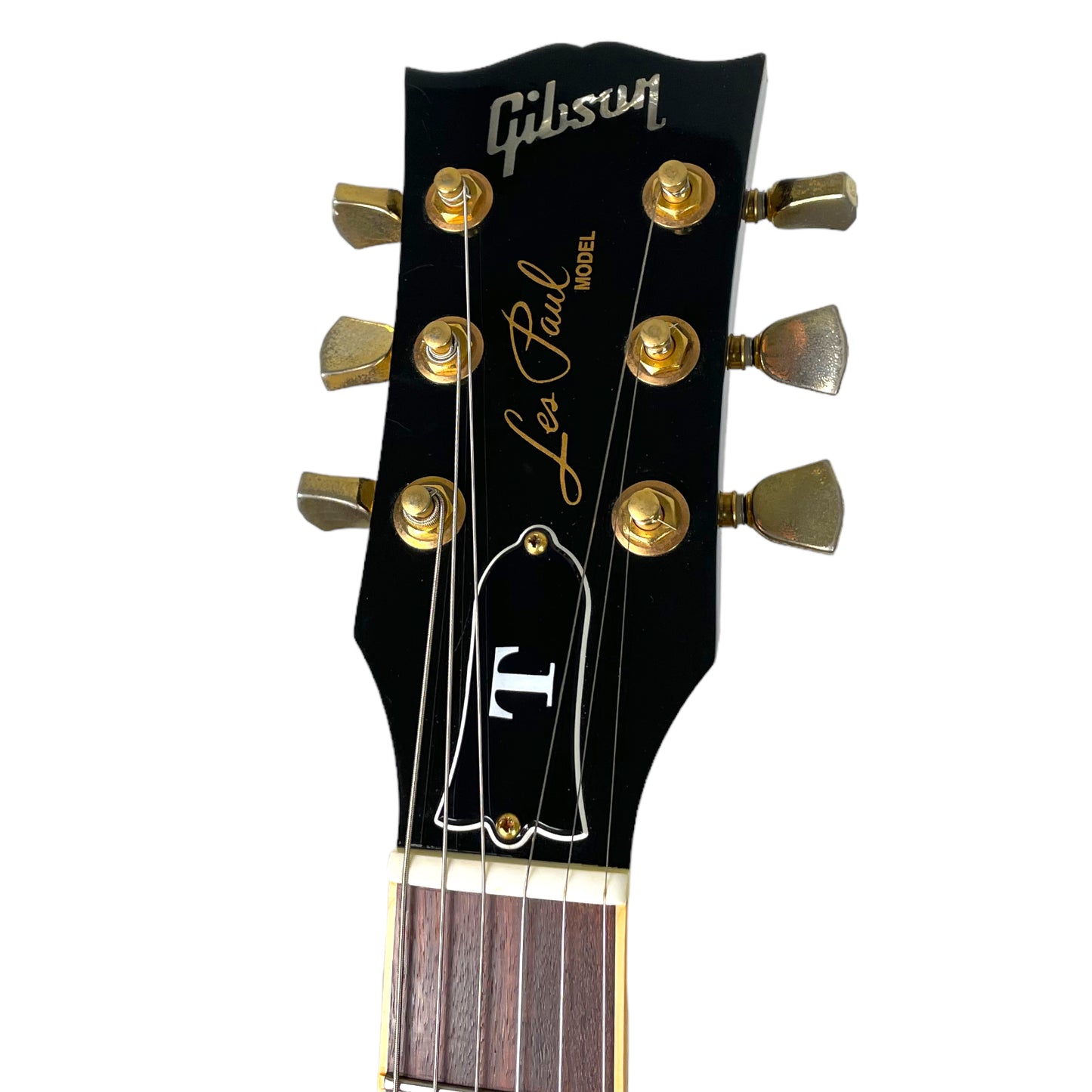 Gibson Les Paul Signature T 2013 - Ebony