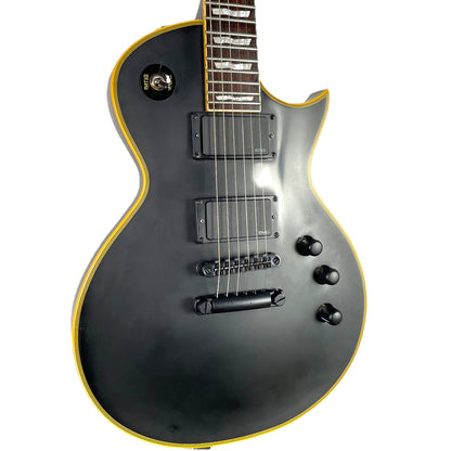 ESP LTD EC-1000 2014 - Vintage Black