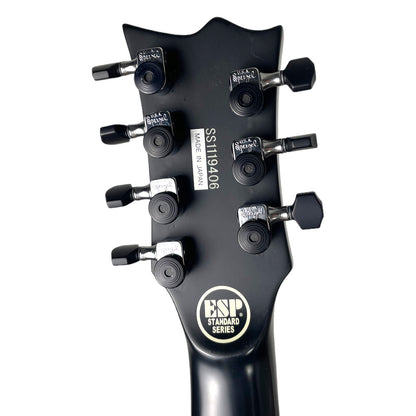 ESP Standard Viper-7 2011 - Bareknuckle Warpig