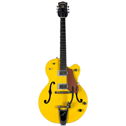 Gretsch G6118T-120 120th Anniversary 2005 - Bamboo Yellow