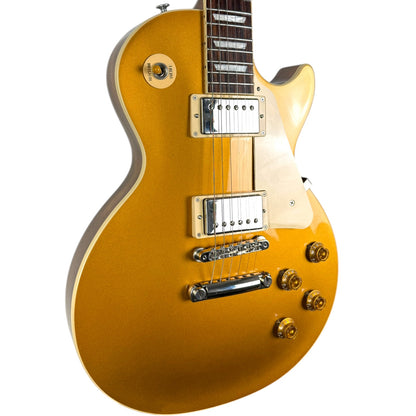 Gibson Les Paul 50s Standard 2023 - Goldtop