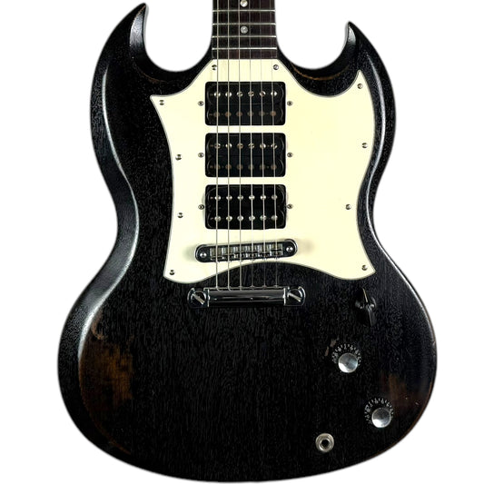 Gibson SG-3 Special 2007 - Faded Ebony