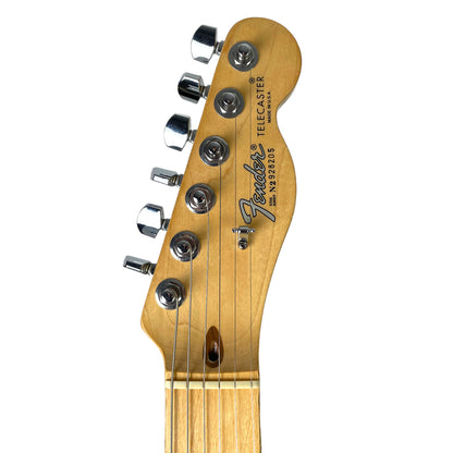 Fender Telecaster Plus V1 1992 - Natural