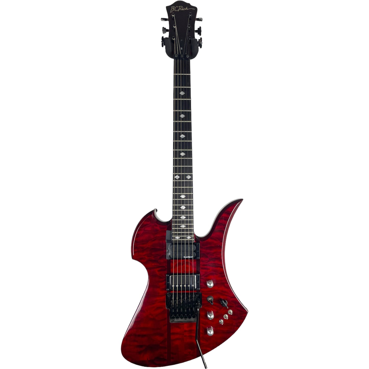 BC RICH Mockingbird ST 2008