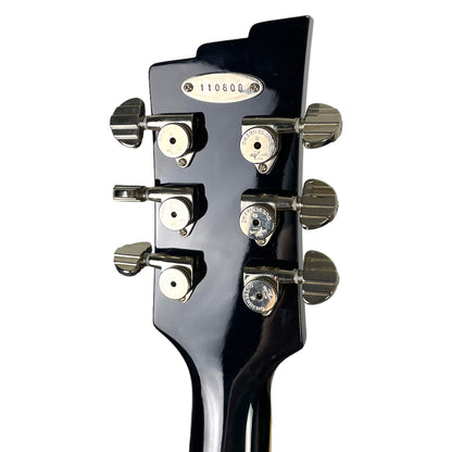 Duesenberg Carl Carlton Signature 2011 - Black