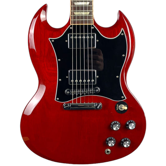 Gibson SG Standard 2016 - Heritage Cherry