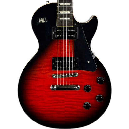 Gibson Les Paul Standard Slash Signature 2022 - Vermillion Burst