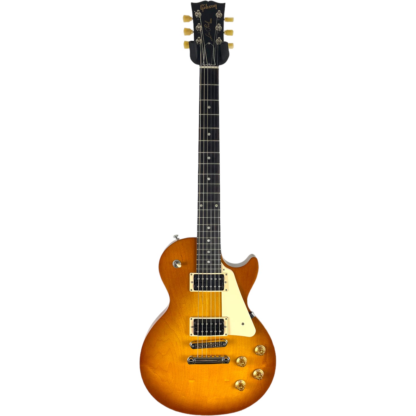 Gibson Les Paul Tribute 2019 - Satin Honeyburst