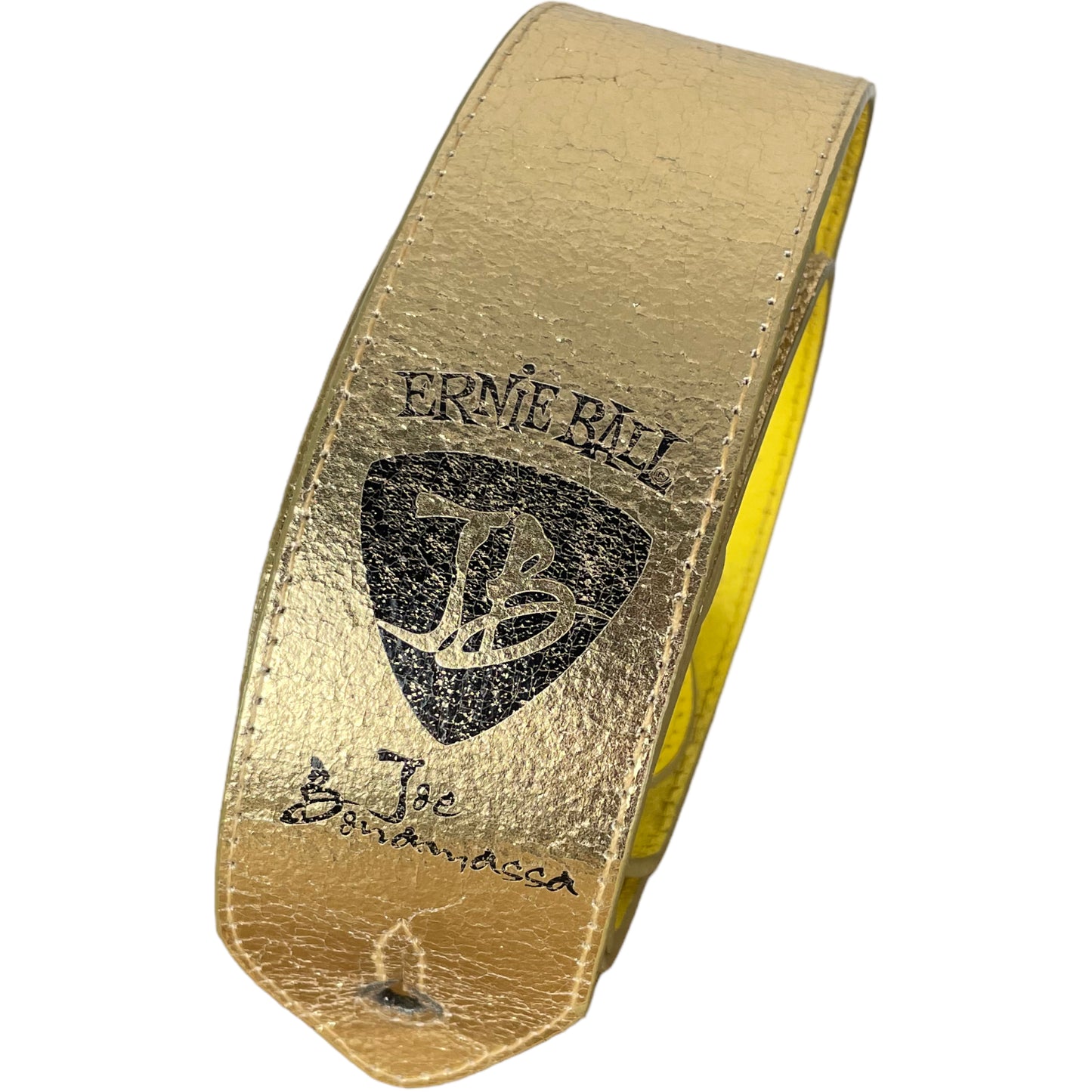 Ernie Ball Joe Bonamassa Guitar Strap