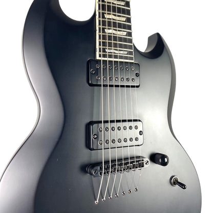 ESP Standard Viper-7 2011 - Bareknuckle Warpig