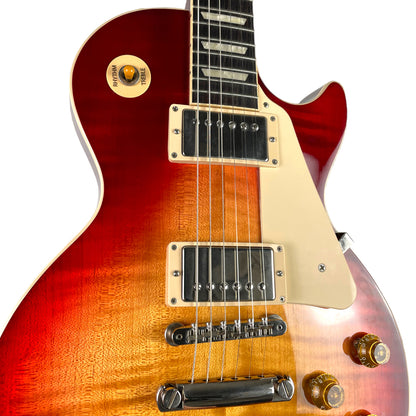 Gibson Les Paul Standard 2022 - Heritage Cherry Sunburst