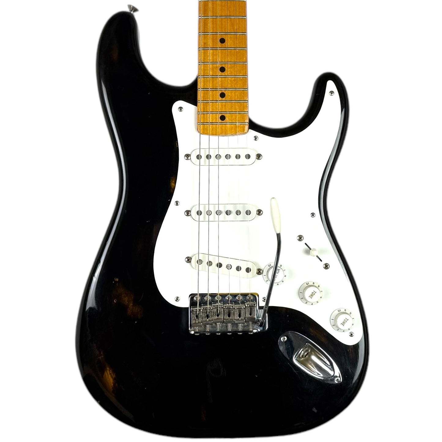 Fender AVRI 57' Réédition Stratocaster 1986