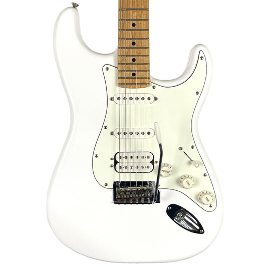 Fender Player Series Stratocaster 2022 - White