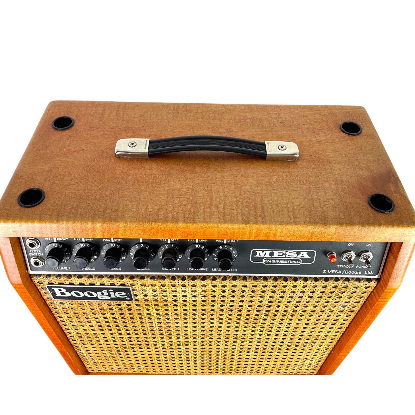 Mesa Boogie Mark 2C+ 1984