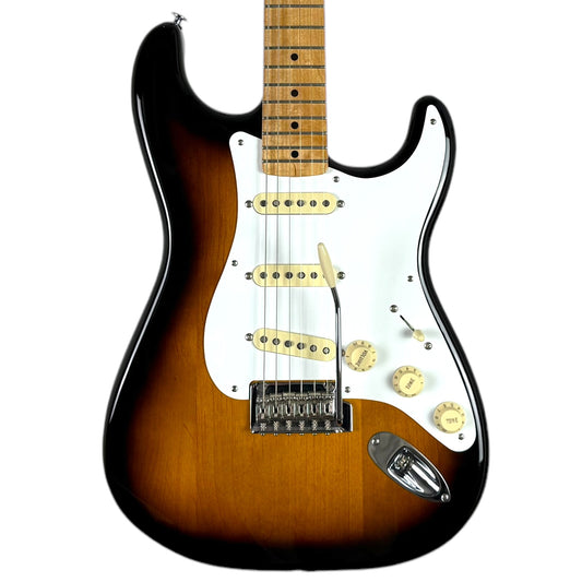 Fender Classic Player 50’s Stratocaster 2017 - Sunburst