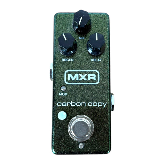 MXR Carbon Copy