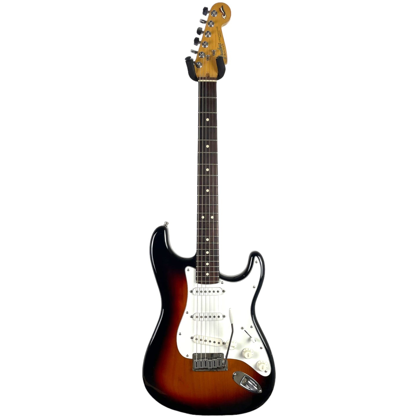 Fender Partcaster USA Neck - Sunburst