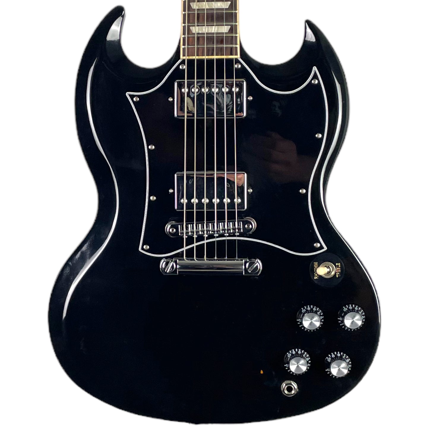 Gibson SG Standard 2023 - Black