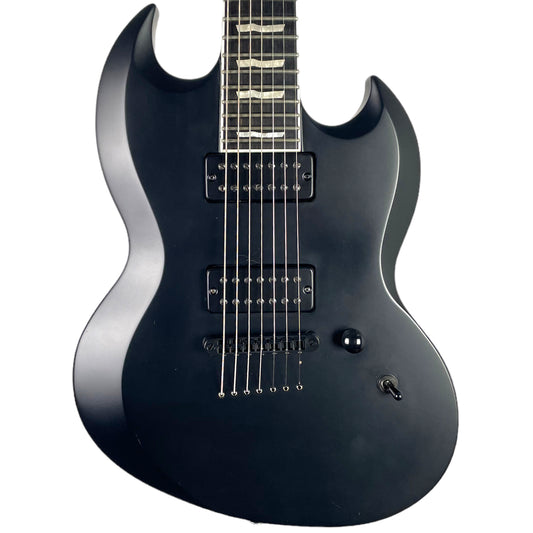 ESP Standard Viper-7 2011 - Bareknuckle Warpig