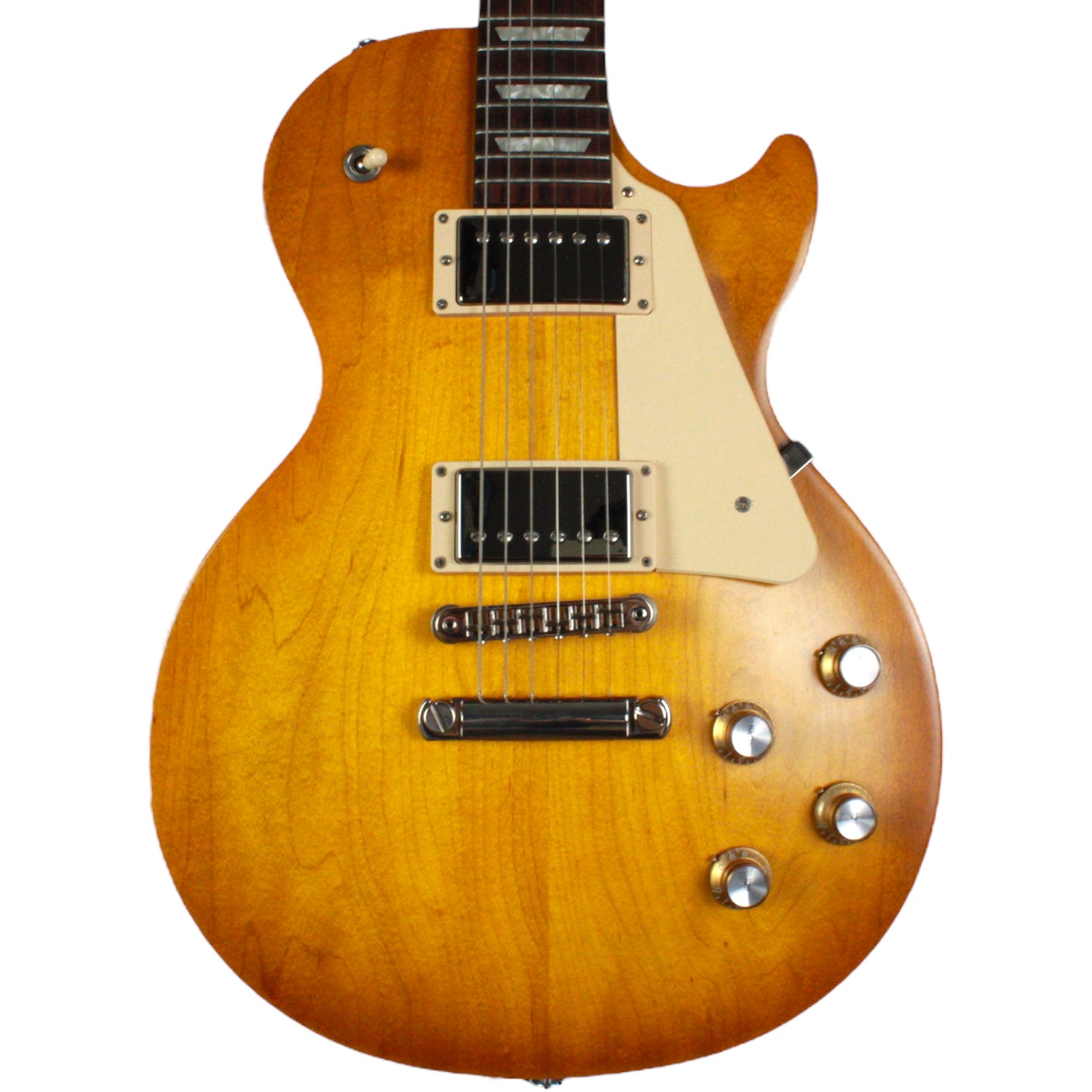 Gibson Les Paul Tribute 2018 - Satin Honeyburst