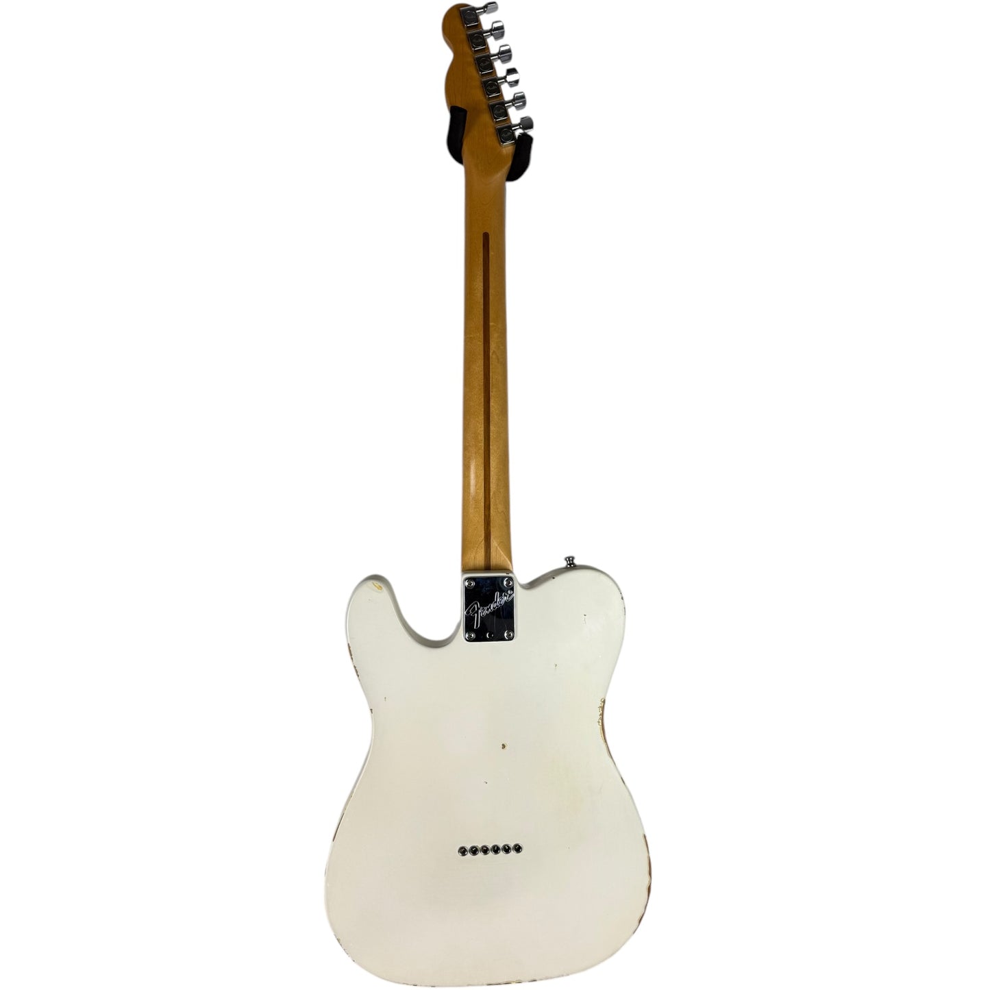 Fender American Standard Telecaster 1990 - White