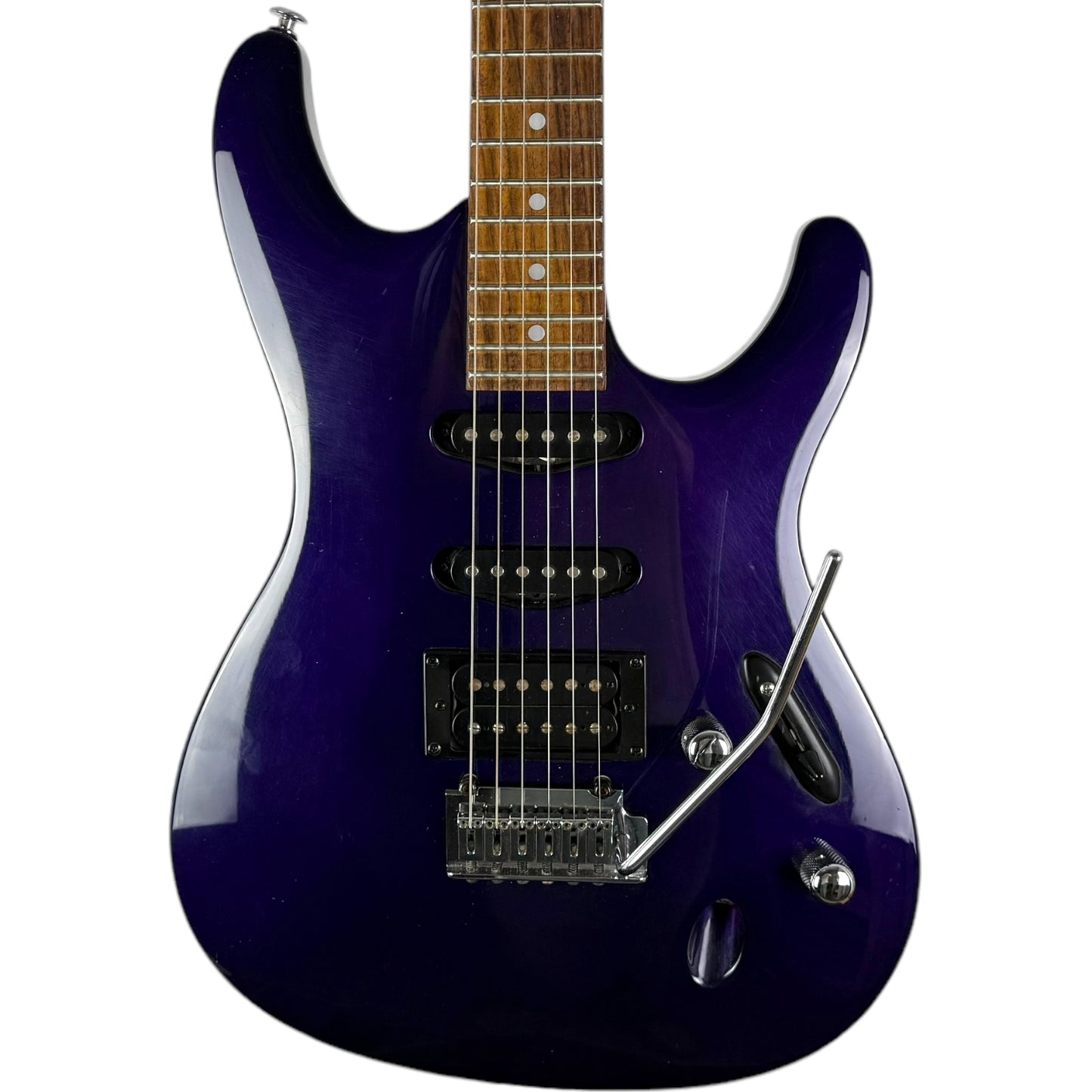 Ibanez SA Series 1999 - Purple