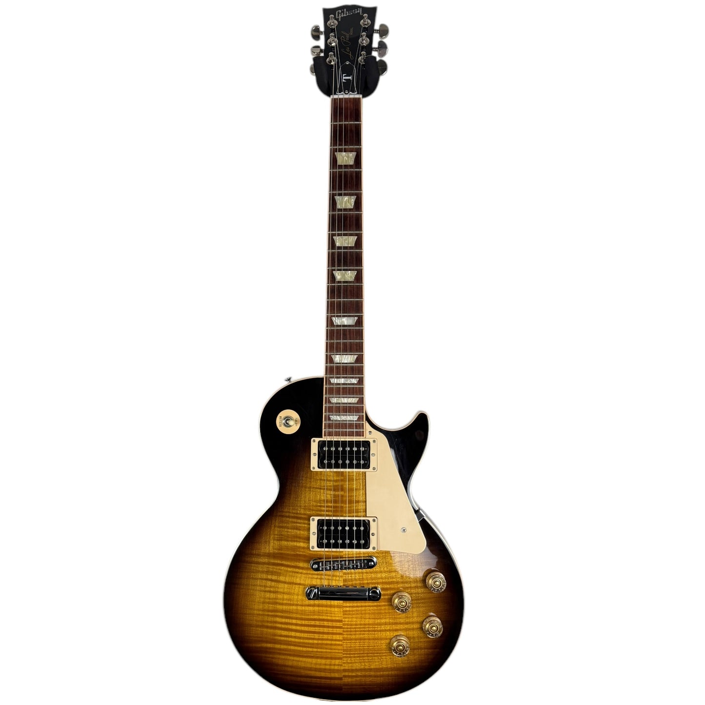 Gibson Les Paul Signature T 2013 - Tobacco Burst