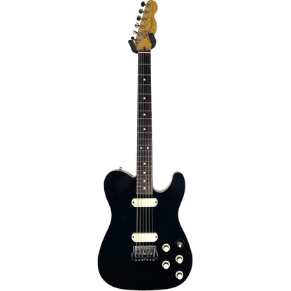 Fender Telecaster Elite 1983 - Black