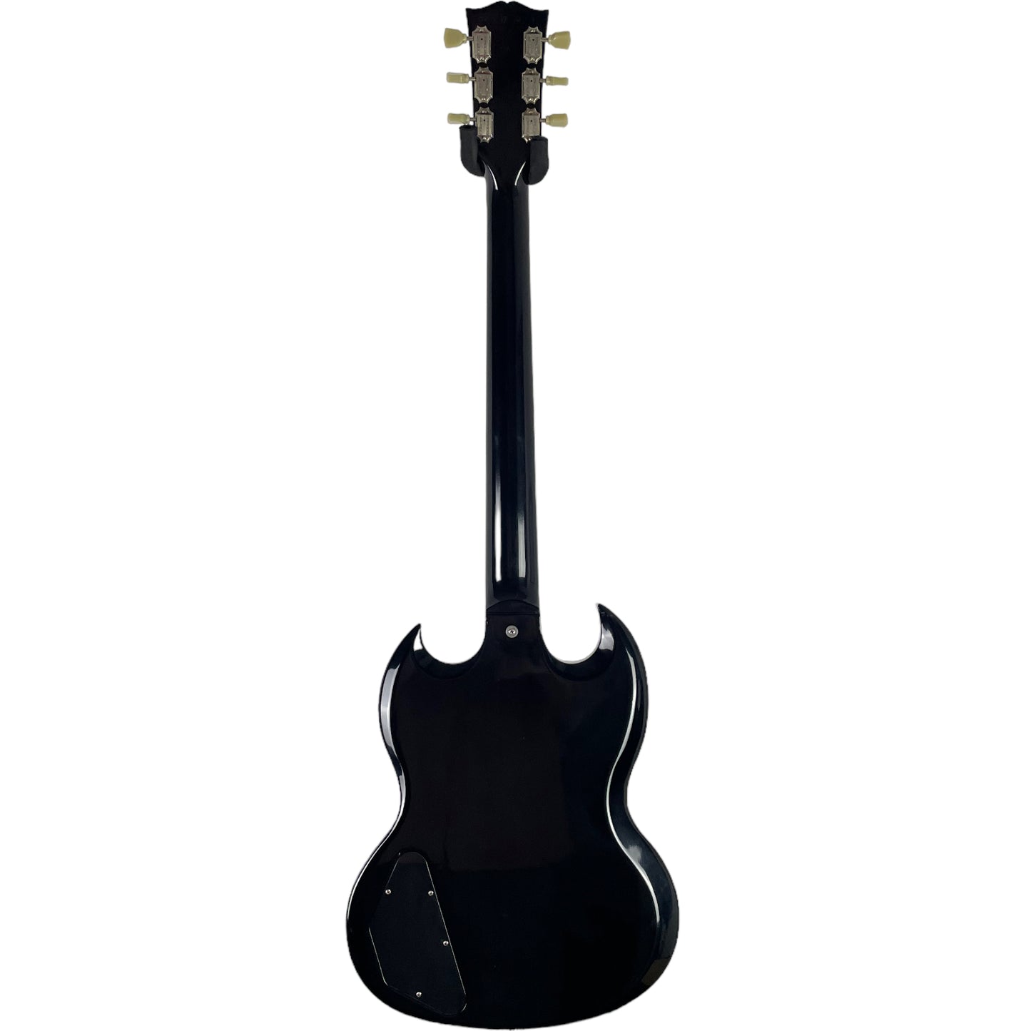 Gibson SG Standard 2002 - Ebony